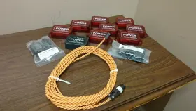 Rma-ps1-sen Avtech Big Package Deal - Room Alert Power Sensor Items Rma-ps1-sen Avtech Big Package Deal - Room Alert Power Sensor Items