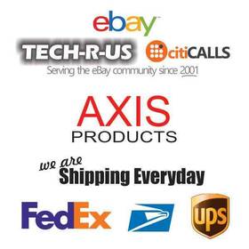 Axis 02364001 02364-001 F4105-lre Dome Sensor - For Surveillance Camera Outdoor