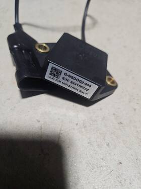 Axis 660sj Oem Jlg Dual Tilt Sensor