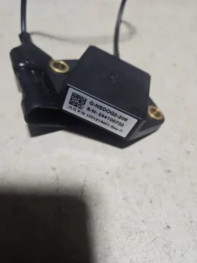 660sj Axis Oem Jlg Dual Tilt Sensor
