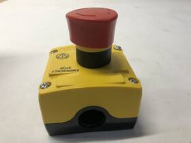 Baco 948235 Emergency Stop Switch Everyday Essential