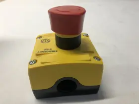 948235 Baco Emergency Stop Switch Everyday Essential