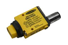 Banner 26839 Sm31rqd Mini-beam Photoelectric Sensor Nos