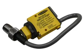 Sm312cvqdp Banner 29541 Mini-beam Photoelectric Sensor Nos Sm312cvqdp Banner 29541 Mini-beam Photoelectric Sensor Nos