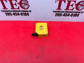 Banner Q60vr3afv1000q1 Photoelectric Sensor Switch