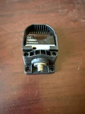 Banner Vtbn6grq Photoelectric Sensor