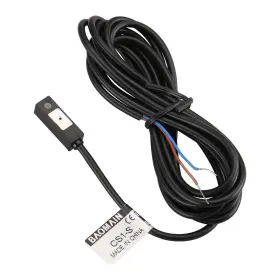 Dc10-30v Baomain 711811447556 Magnetic Reed Switch Sensor Cs1- S 2.0m Wired Cable