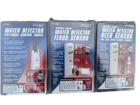 Barracuda 691-3705 Water Detector System Includes Floor Sensor And Reed New