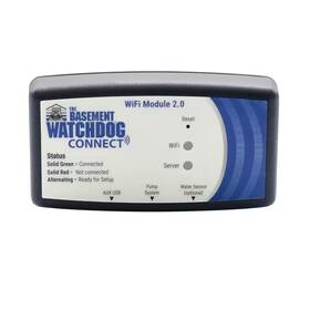 Basement Watchdog 445045650606 Wi-fi Module 2.0 For Battery Backup Sump Pump Systems