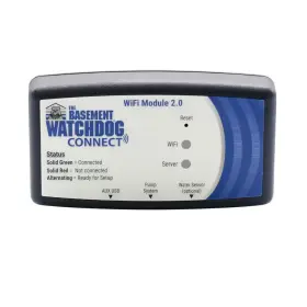 Basement Watchdog 445045650606 Wi-fi Module 2.0 For Battery Backup Sump Pump Systems