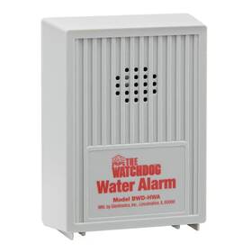 Basement Watchdog 726084337664 Battery-operated Water Alarm Sump Accessory