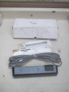Bea 10wizardb 10wizarddb Automatic Door Motion And Presence Sensor Wizardsmr Free Shipping
