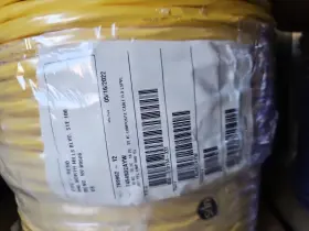 T454932ayw Belden Signal Access Control Composite Wire Shielded Plenum 18/6 18/4 16/2 22/4