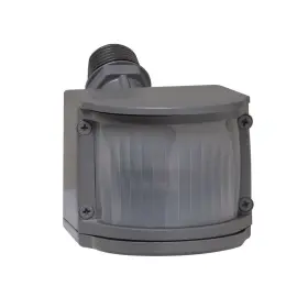 5639-5 Bell 050169563953 Hubbell Raco Weatherproof Motion Sensor Switch Gray 5639-5 Bell 050169563953 Hubbell Raco Weatherproof Motion Sensor Switch Gray