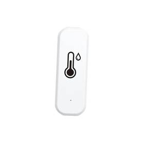 Besisglas 716842454702 Zigbee Temperature And Humidity Sensor Wireless Thermometer For No Display