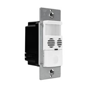 Best Oss4-wn Wall Occupancy Sensor 4 Wire With Neutral White