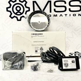 Bft Kirreflphot001 Ir Reflective Photocell Sensor 12 30v Ac/dc 2a With Hood New