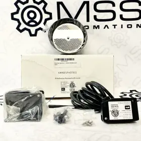 Kirreflphot001 Bft Ir Reflective Photocell Sensor 12 30v Ac/dc 2a With Hood New