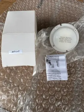 Ant-5-4t Bi-level Microwave Sensor Motion New In Box Free Shipping Ant-5-4t Bi-level Microwave Sensor Motion New In Box Free Shipping