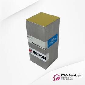 Bicron I600-6364 Saint Gobain Crystal Detector