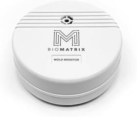 Biomatrix 850076005573 - Mold And Water Leak Detector Batteries Included