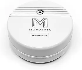 Biomatrix 850076005573 - Mold And Water Leak Detector Batteries Included