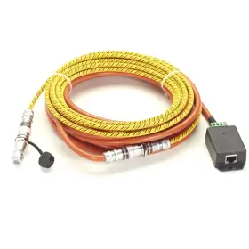 Emerw-020-r2 Black Box Network - Alertwerks Rope Water Sensor With