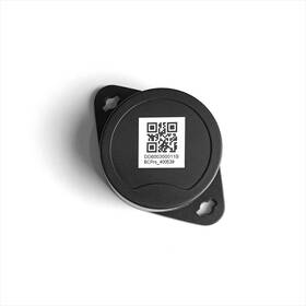 Blue Charm Beacons Bc-04p Long Range Phy 300m Water-resistant Ble Ibeacon Bc04p-multibeacon - With Adjus