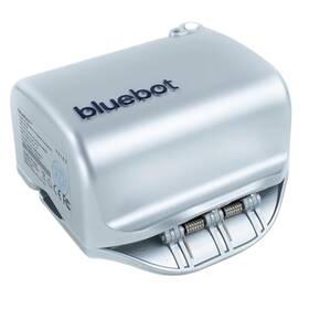 Bluebot 061051940382 Wifi Smart Water Flo Meter Clamp-on Real-time Monitoring Unusual Flow And L