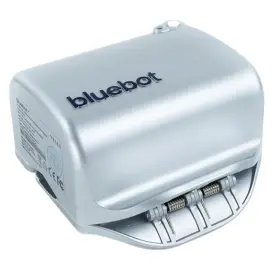 Bluebot 061051940382 Wifi Smart Water Flo Meter Clamp-on Real-time Monitoring Unusual Flow And L