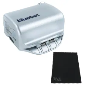 Bluebot 061051940559 Wifi Smart Water Flow Meter Clamp-on Leak Detector With Real-time