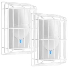Dib-blulu-2660 Blulu 2 Pcs Motion Detector Wire Cage 6.2 X 4 2.2 Inch Steel The Dib-blulu-2660 Blulu 2 Pcs Motion Detector Wire Cage 6.2 X 4 2.2 Inch Steel The