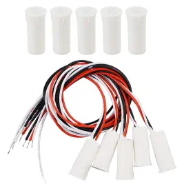 Rc-35 Bnyzwot 793513385978 Nc And No Wired Magnetic Door Window Contact Sensor Switch