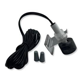 Boldox 860003506561 Ac Pan Float Switch Wire Nuts Included - Water Leak Detector For Condensate D