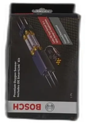 Bosch 028851157339 15733 Premium Universal Fitment Oxygen Sensor