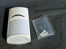 Cdl2-15 Bosch 060039104540 Motion Detector