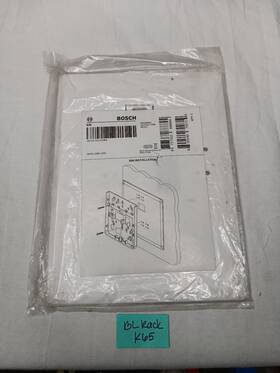 Bosch 800549700719 B96 Keypad Trim Bezel
