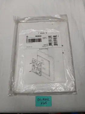 Bosch 800549700719 B96 Keypad Trim Bezel
