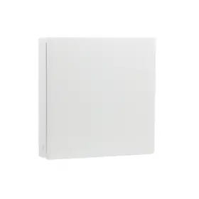 B8103 Bosch Security Universal Enclosure White