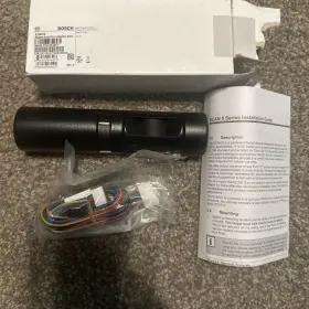 Bhds160 Bosch 810029 Passive Infrared Detector Scan Ii Series Request To Exit Locknetics