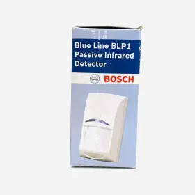 Ism-bld1-p Bosch Blp1-p Sealed Security Alarm Blue Line Pet Tritech Motion Detector