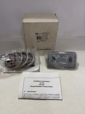 Ds7455 Bosch Multiplex Contact Sensor Alarm Door Window No