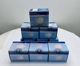Bosch Ds938z Panoramic Passive Infrared Detector Lot Of 9