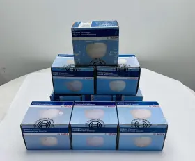 Ds938z Bosch Panoramic Passive Infrared Detector Lot Of 9