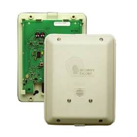 Bosch Ea102a-304 Security Escort Receiver