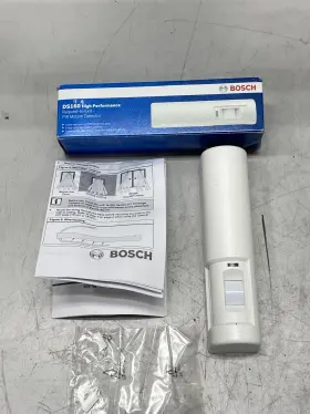 F01u364868 Bosch High Performance Exit Sensor Motion Detector Lot Of 13 Ds160