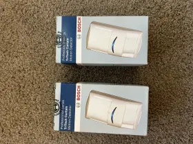 Isc-bdl1-wc30g Bosch Blue Line Pet Friendly Tritech Motion Detecto