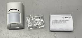 Bosch Isc-bdl2-w12g Lot Of 4 Blue Line Gen2 Tritech Motion Detector 10.525 Ghz