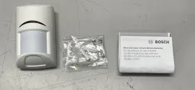 Isc-bdl2-w12g Bosch Lot Of 4 Blue Line Gen2 Tritech Motion Detector 10.525 Ghz Isc-bdl2-w12g Bosch Lot Of 4 Blue Line Gen2 Tritech Motion Detector 10.525 Ghz