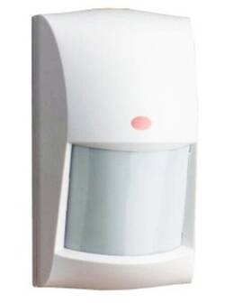 Bosch Isn-ap1-p Isn-ap1 - P Pet Friendly Passive Infrared Detector Brand New